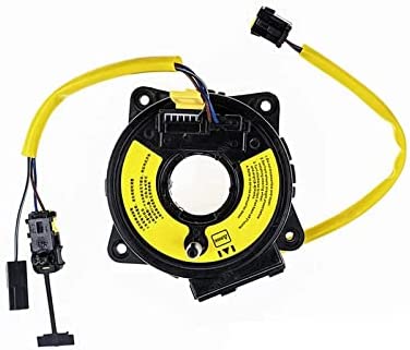 Wikkelveer, airbag OEM 96486299 - € 17,95