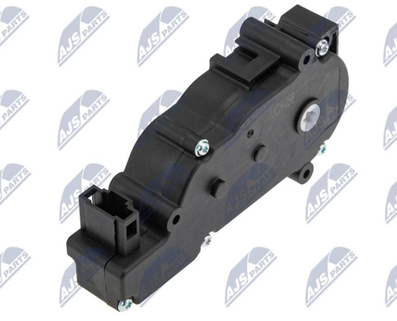 Stelelement, centrale vergrendeling OEM 6NW009424 Stelelement, centrale vergrendeling OEM 6NW009424