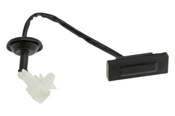Kofferbak Slot OEM 81260-B4000 - € 14,95