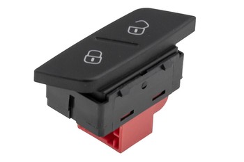 Raamschakelaar OEM 3AA962125 - € 4,95