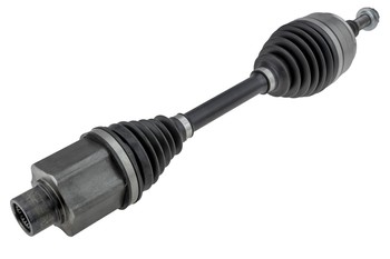Aandrijfas OEM 7E0407272AL