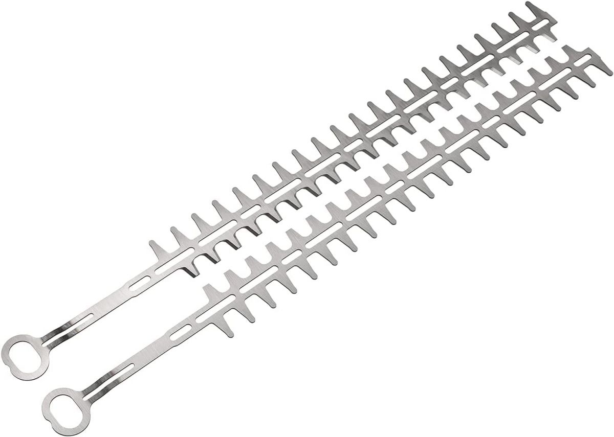 Messenset (2x)  24 Inch passend op HS45  (600mm) OE 4228 710 605