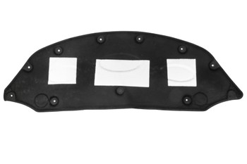 Motorruimte-isolatie OEM A2466820126 Motorruimte-isolatie OEM A2466820126