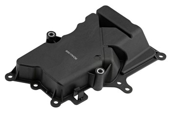 Olieafscheider, ontluchting krukasbehuizing OEM 03F103464D - € 2