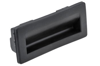 Achterklephendel OEM 3V0 827 566 - € 9,95