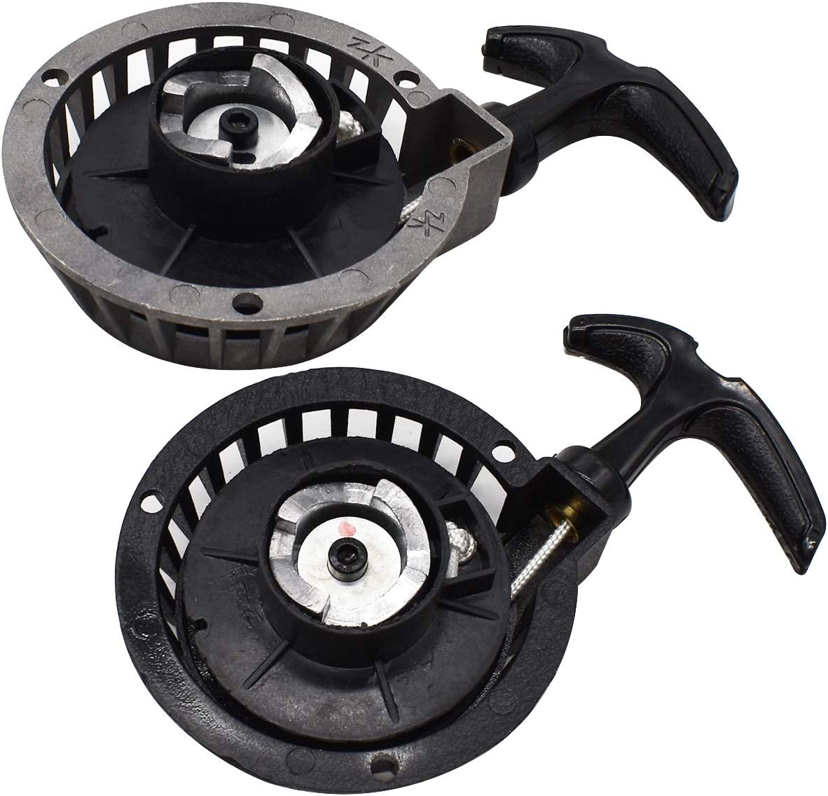 Trekstarter 2 Stuks Minibike/Quad - € 24,95