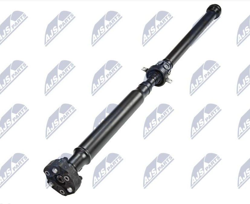 Cardanas OEM 26107639214