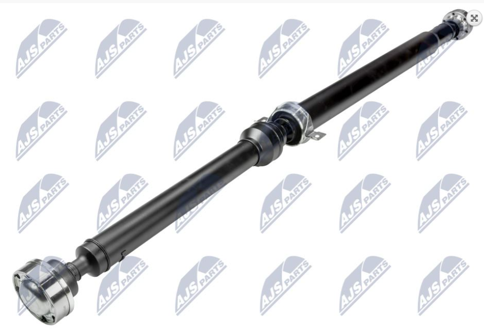 Cardanas OEM 177178760