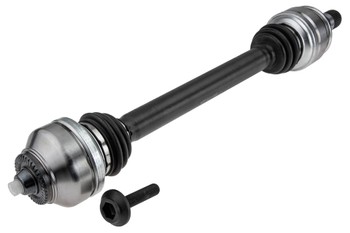 Aandrijfas OEM 33212284115