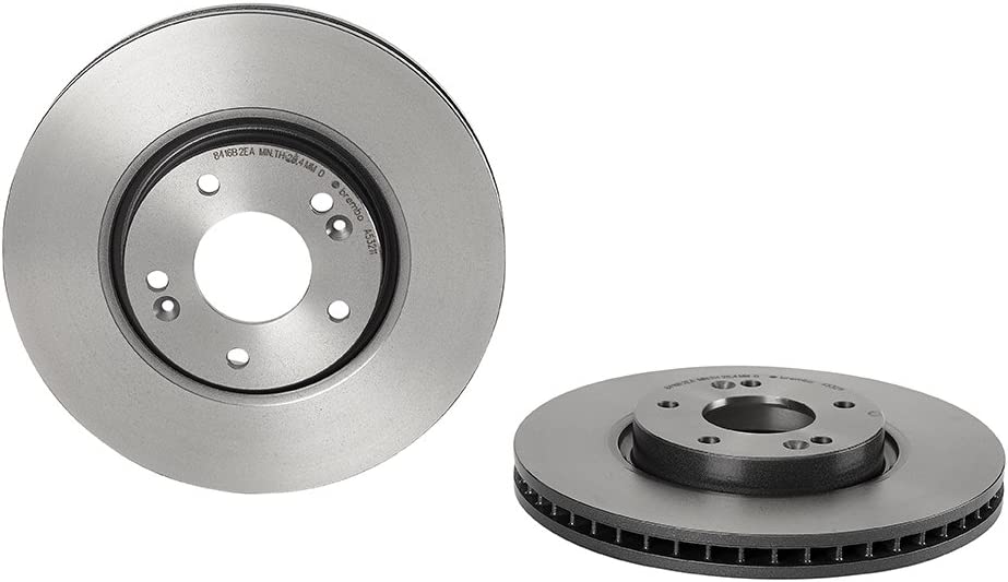 Remschijvenset ( 2 Stuks) OEM 517122Y000 BREMBO Remschijvenset ( 2 Stuks) OEM 517122Y000 BREMBO