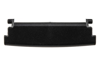 Armsteun Audi A3  2003-2012 Zwart