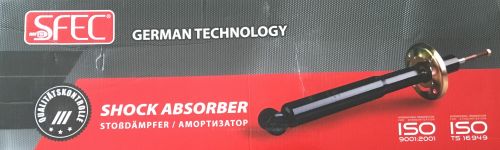 Schokdemper OEM 191513033 - € 21,95