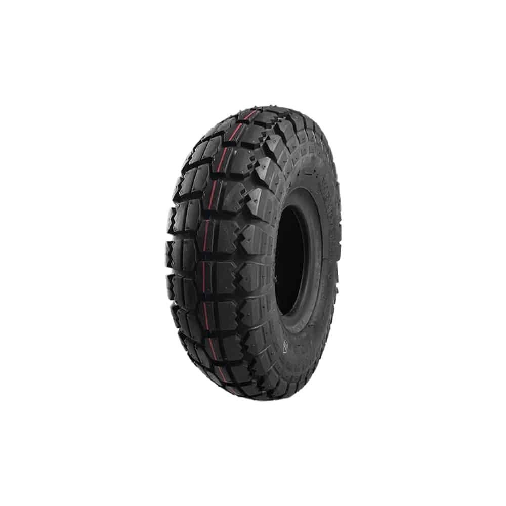 4 Inch Buitenband 4.10/3.50-4 CST Extra Sterk