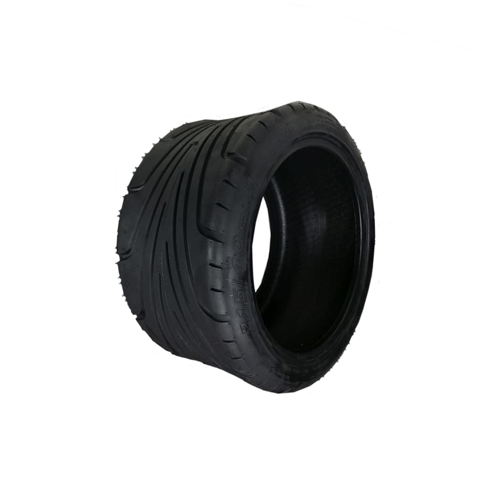 Buitenband 215/40/12 Tubeless