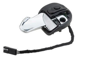 Stuurwiel Paddle Shifter OEM 5RQ09DX9AC - € 34,95