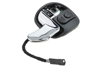 Stuurwiel Paddle Shifter OEM 5RQ08DX9AC - € 34,95