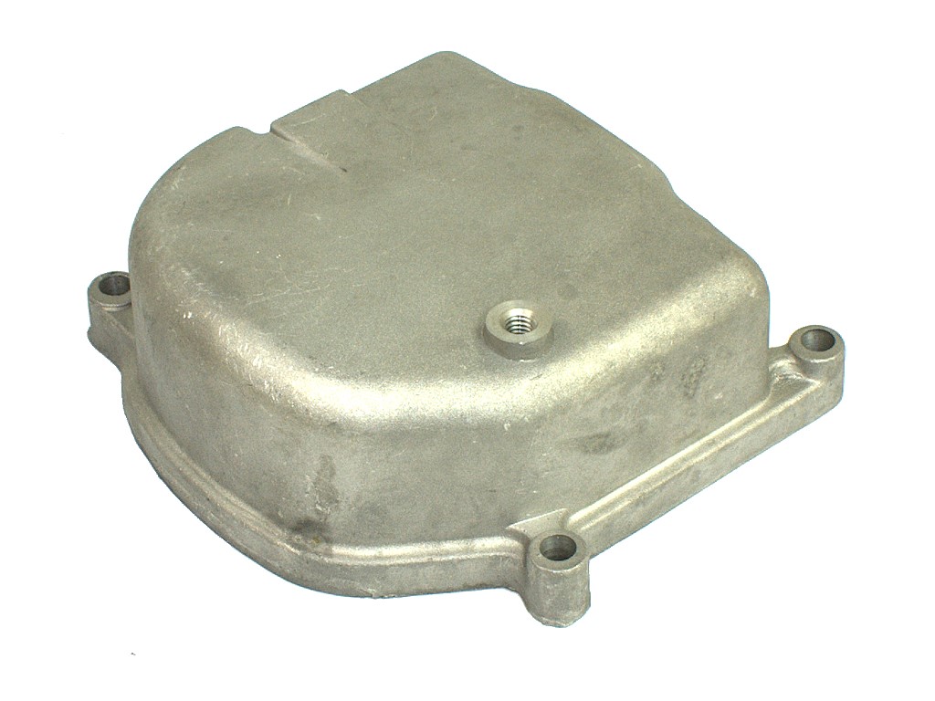 Kleppendeksel GY6 50cc