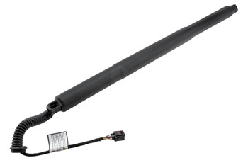 Gasveer, Achterklep OEM 760827851 -  € 69,95