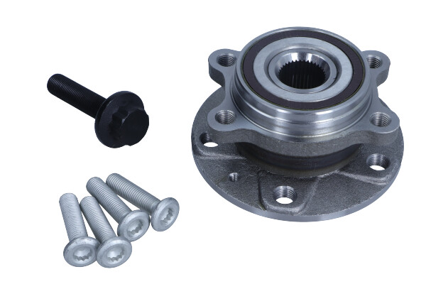 Wielnaaf met ingebouwd Wiellager OEM 1T0498621 - € 27,95
