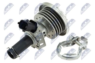 Doseersysteem, ureuminspuiting OEM 1644900213 Doseersysteem, ureuminspuiting OEM 1644900213