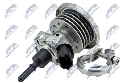 Doseersysteem, ureuminspuiting OEM 0004901013 Doseersysteem, ureuminspuiting OEM 0004901013