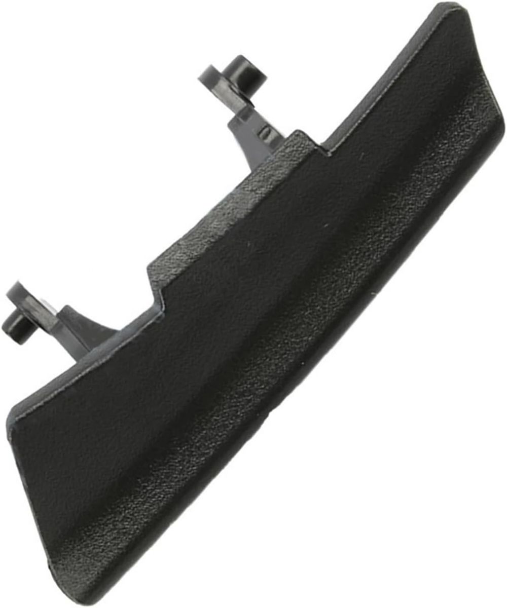 Deksel Middenconsole OEM 51169317565 - € 12,95