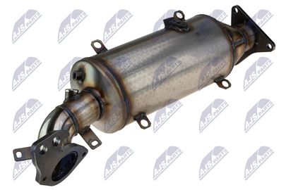 Roetfilter OEM 44612AA880