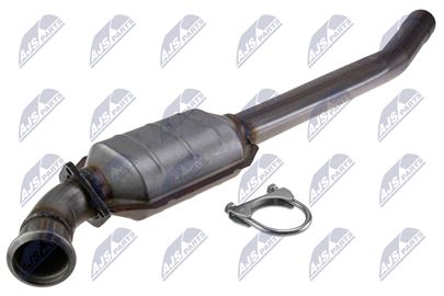 Katalysator OEM 18322246928