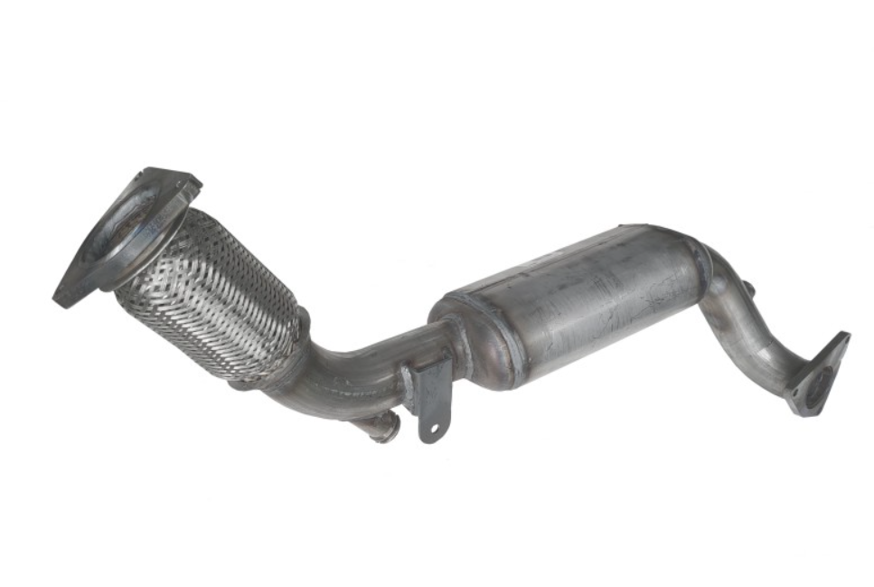 Katalysator OEM 7P0254301LX - € 599,00