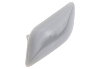 Plaat, bumper OEM 85045-60040