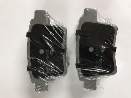Remblokken Vooras Mondeo III OEM 1121894 - € 14,95 Remblokken Vooras Mondeo III OEM 1121894 - € 14,95