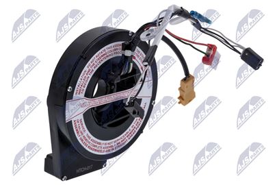Wikkelveer, airbags OEM 04685684AF