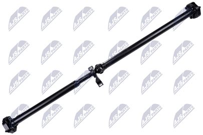 Cardanas OEM 04578036AA