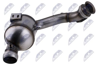 Roetfilter OEM A2044902692