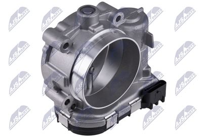Gasklephuis OEM 2761410125 Gasklephuis OEM 2761410125
