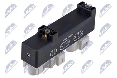 Stuurunit, ventilator(motorkoeling OEM 701919506A