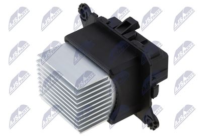 Regelaar, interieurventilator OEM 27761JY40A