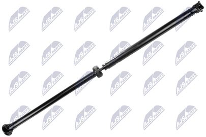 Cardanas OEM 370004EB0A