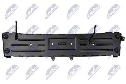 Subframe, Versnellingsbakbalk OEM 11730-65J00