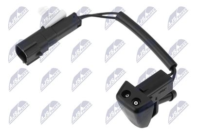 Ruitensproeier OEM 31301523