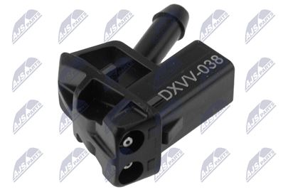 Sproeikop reinigingsvloeistof, koplampreiniging OEM  31333897