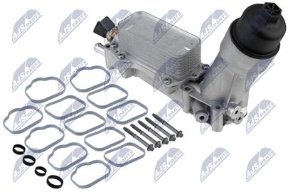 Behuizing, oliefilter OEM 68105583AE