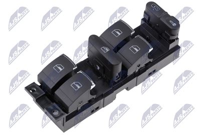 Raamschakelaar OEM 3BD959857