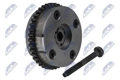 Nokkenasversteller OEM 12606653