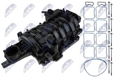 Inlaatspruitstuk met pakking OEM 68194114AC