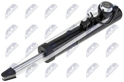 Schokdemper Elektrisch OEM 8F0413030