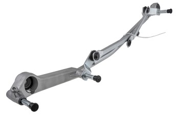 Ruitenwissermechanisme OEM  A2468200040