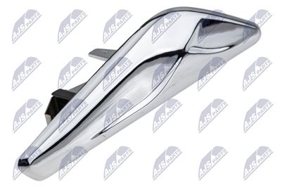 Sierlijst, knipperlamp OEM 51117338569