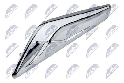 Sierlijst, knipperlamp OEM 51117338570