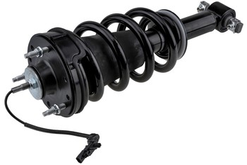 Schokdemper OEM 23151123